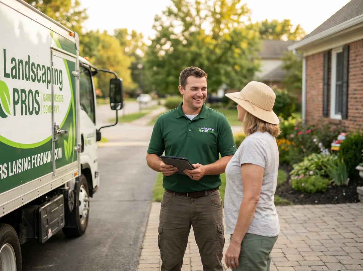 Landscaping Darling, MS FAQs